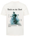 T-Shirt / Built on the Rock