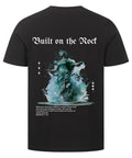 T-Shirt / Built on the Rock