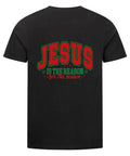 T-Shirt / Jesus is the Reason