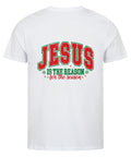 T-Shirt / Jesus is the Reason
