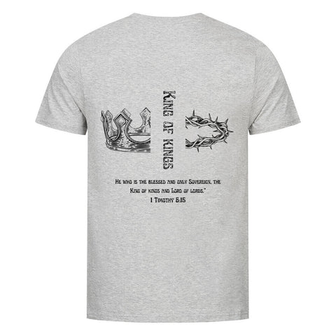 T-Shirt / King of Kings