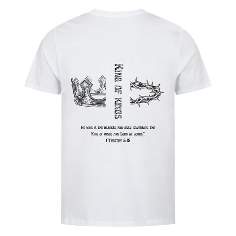 T-Shirt / King of Kings