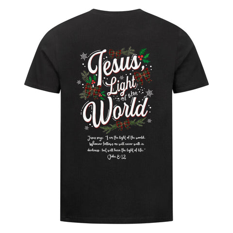 T-Shirt / Light of the World