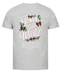 T-Shirt / Light of the World