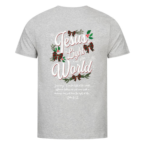 T-Shirt / Light of the World