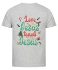 T-Shirt / Live like Jesus