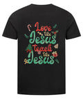 T-Shirt / Live like Jesus
