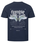 T-Shirt / Micha 6, 8