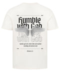 T-Shirt / Micha 6, 8