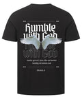 T-Shirt / Micha 6, 8