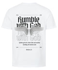 T-Shirt / Micha 6, 8