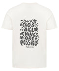 T-Shirt / GOD ALL THINGS ARE POSSIBLE