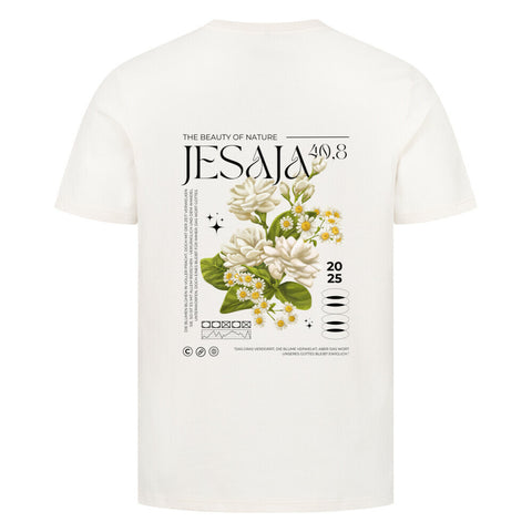 T-Shirt / Jesaia 40,8
