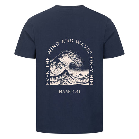 T-Shirt / Mark 4. 41