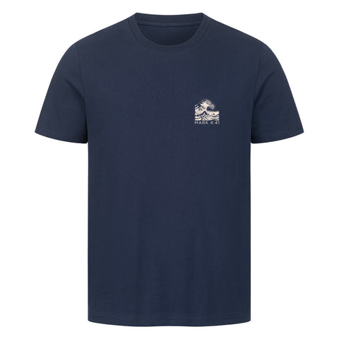 T-Shirt / Mark 4. 41