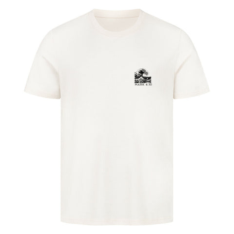 T-Shirt / Mark 4. 41