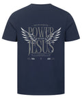 T-Shirt / Power of Jesus