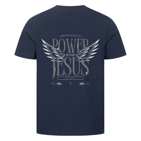 T-Shirt / Power of Jesus