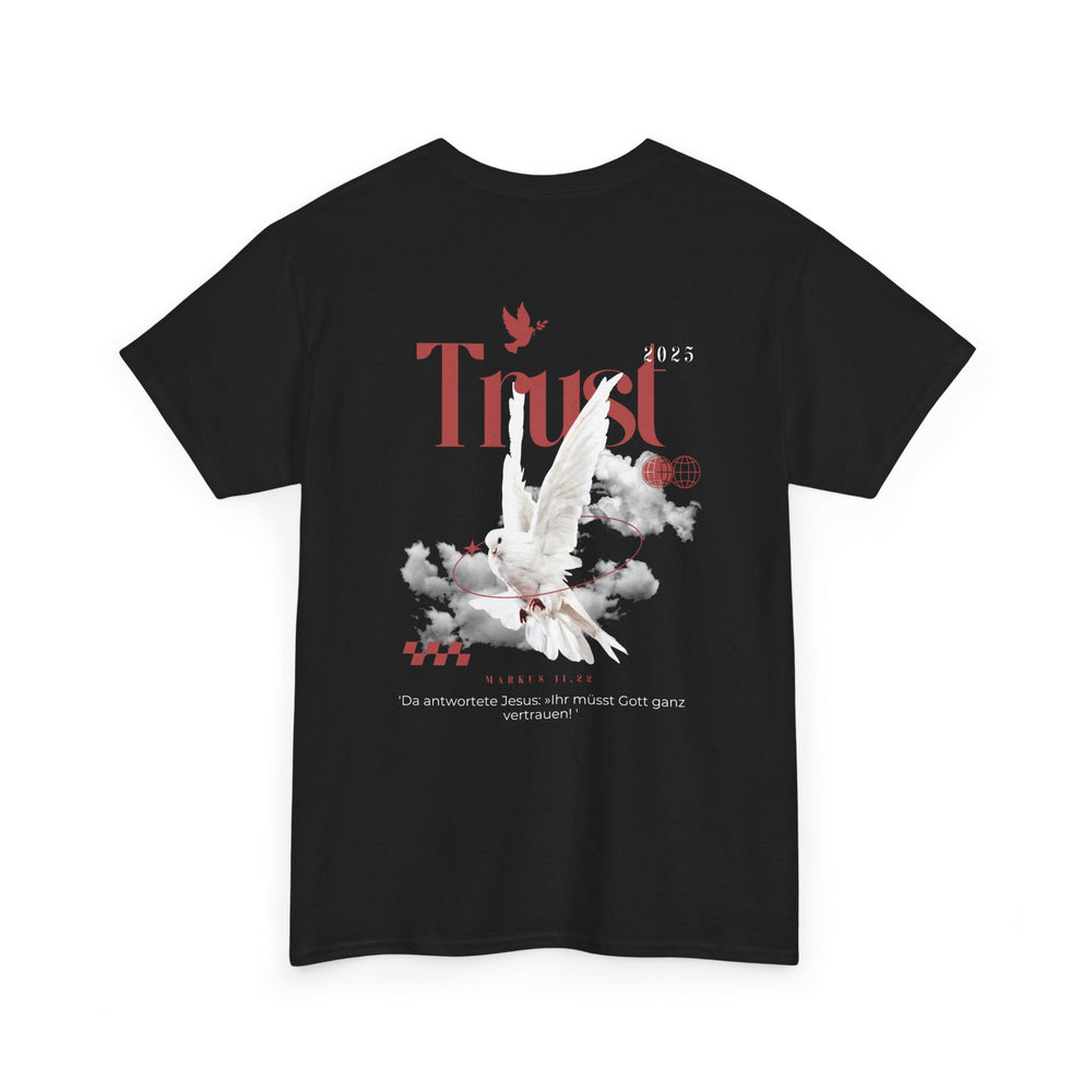 T-Shirt / Trust