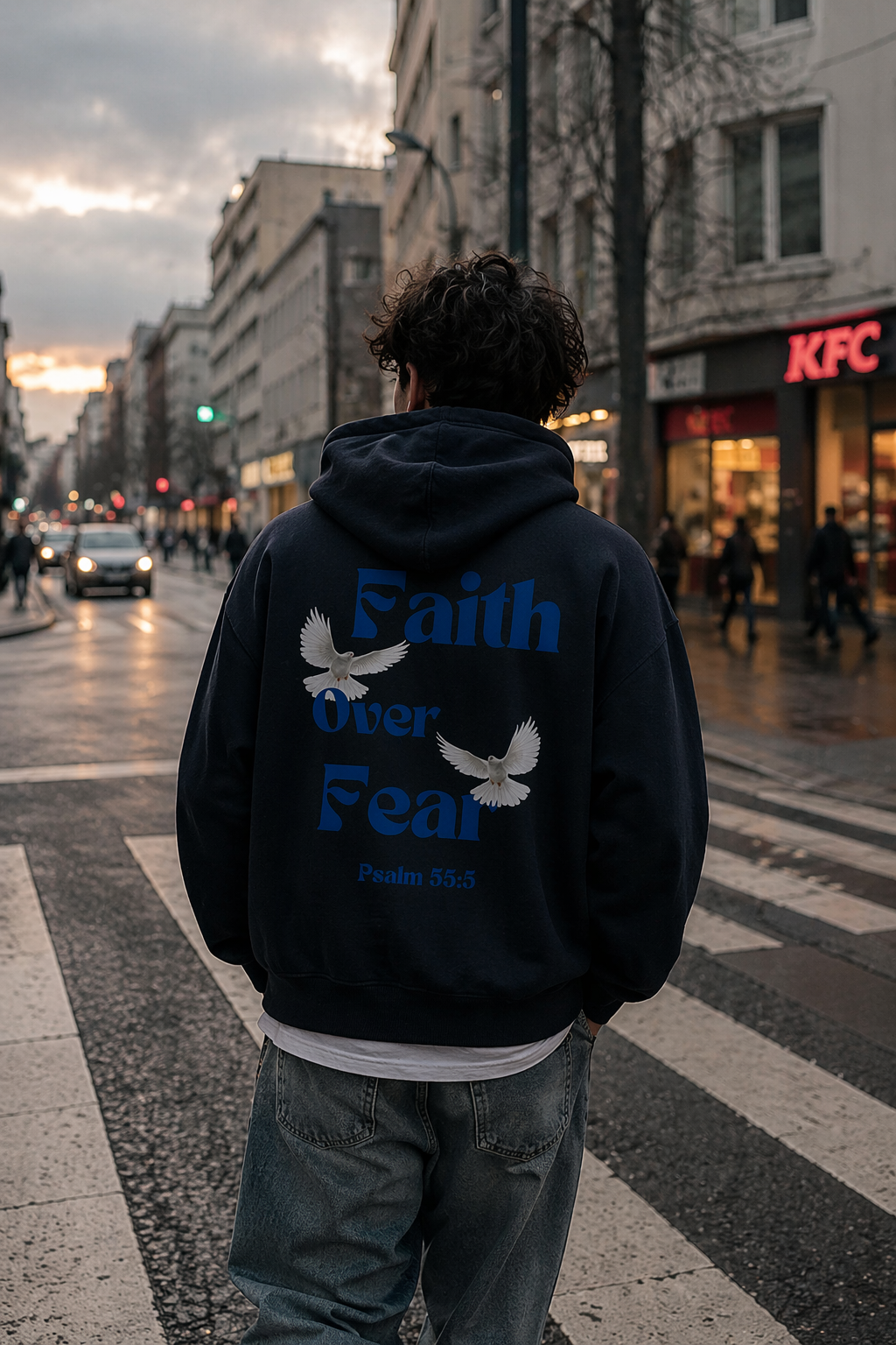 Faithline Streetwear
